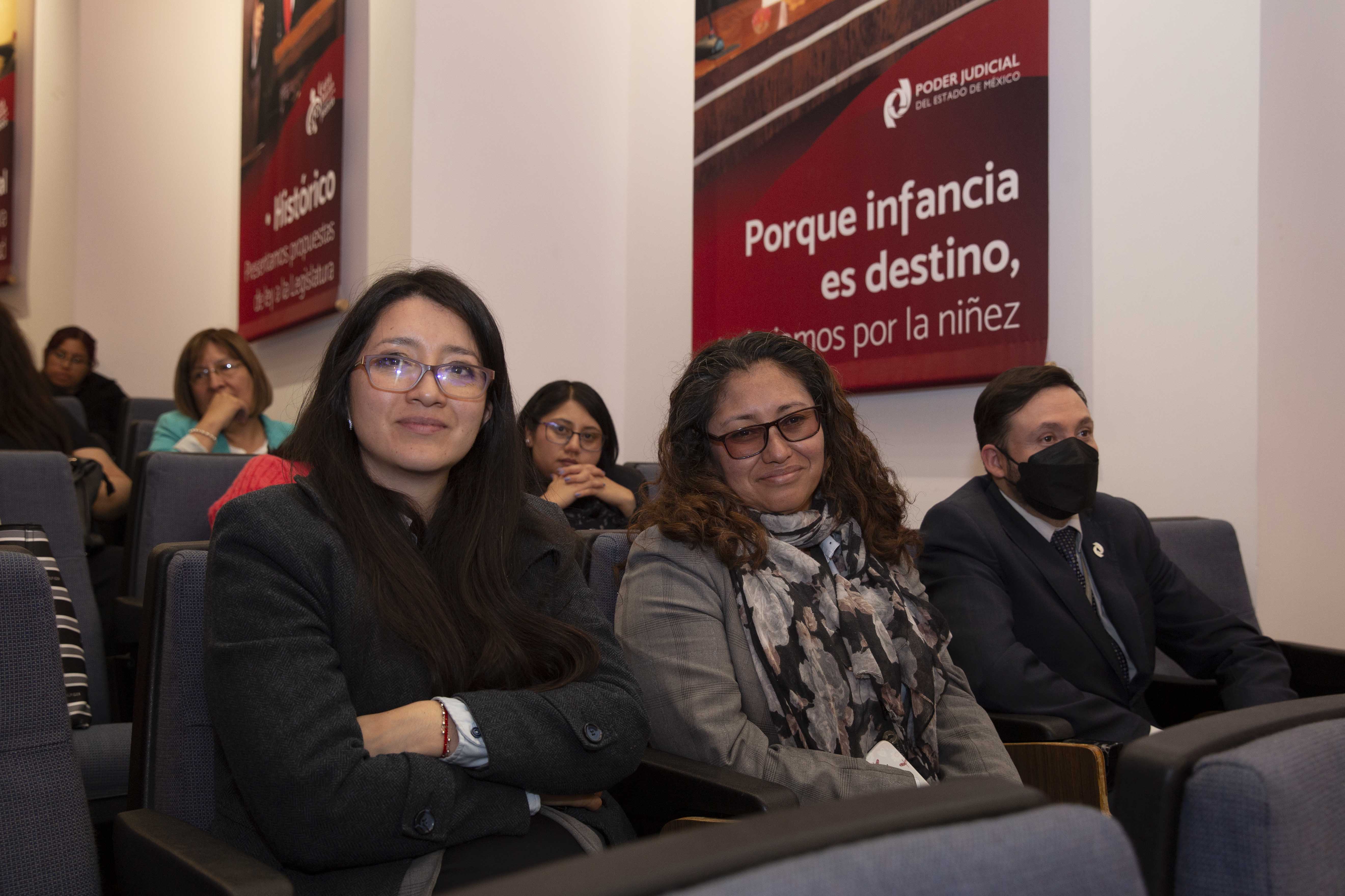 III Congreso Justicia Familiar
